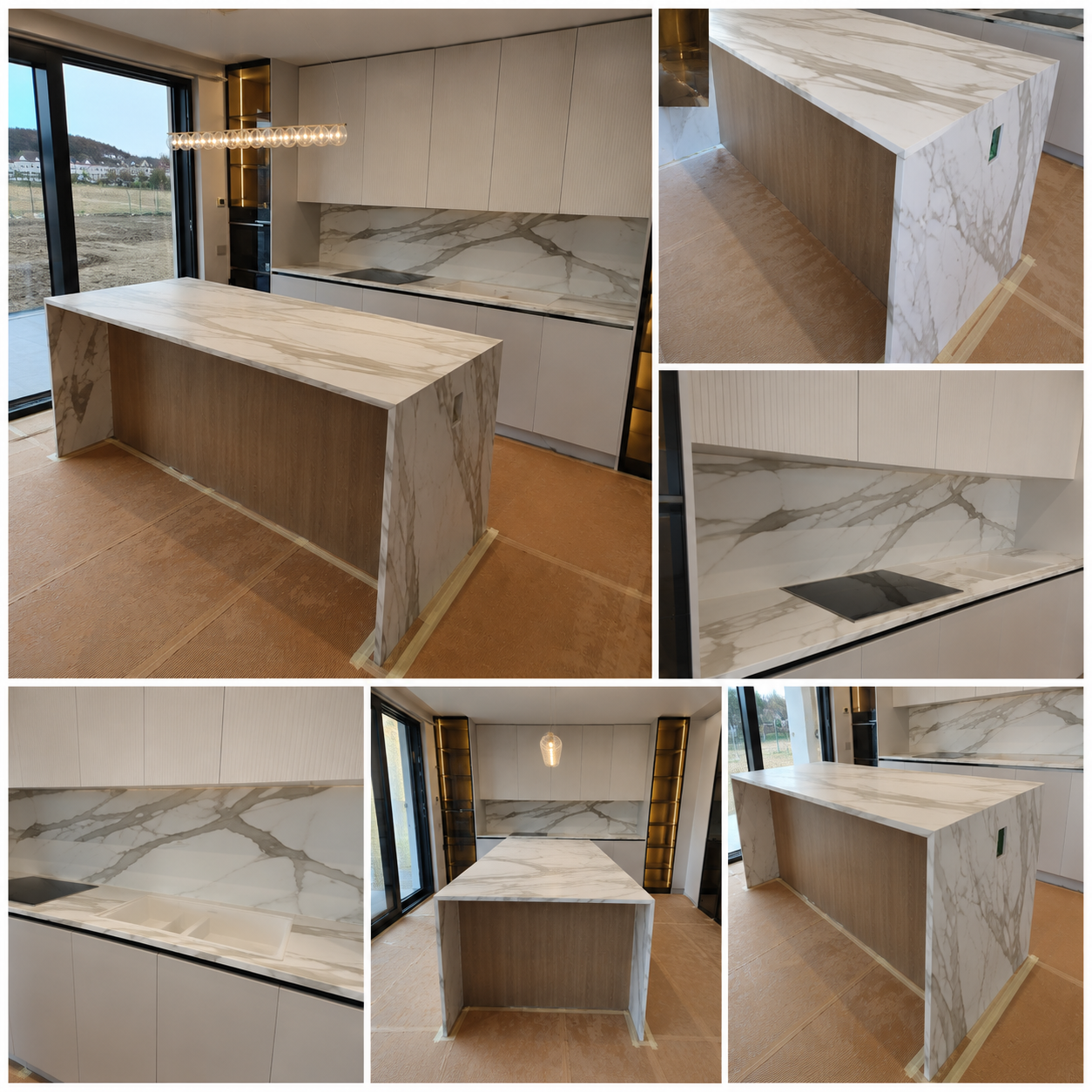 Blat bucatarie ceramica Vinca Neamt Brasov Bacau Iasi Bucuresti